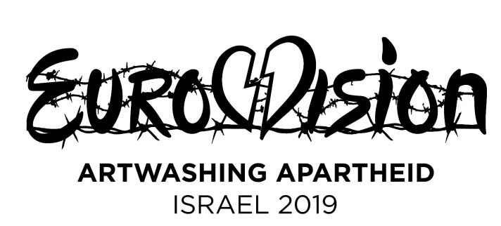 Boycott Eurovision 2019